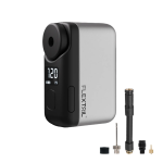 Flextail Tiny Bike Pump Pro 120 PSI 高壓 LED 顯示電動自行車打氣筒